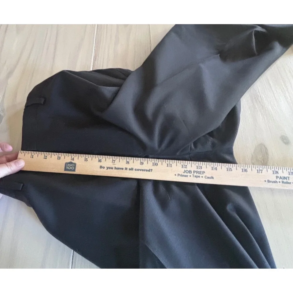 Jos. A. Bank measurements jacket
